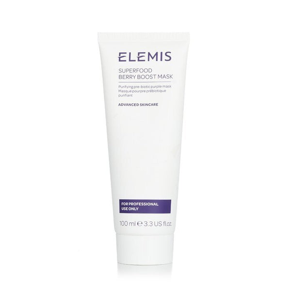 Elemis Superfood Berry Boost Mask 100ml/3.3oz