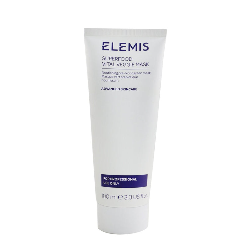 Elemis Superfood Vital Veggie Mask (Salon Size) 