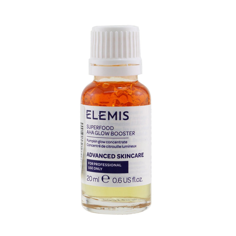 Elemis Superfood AHA Glow Booster (Salon Size) 