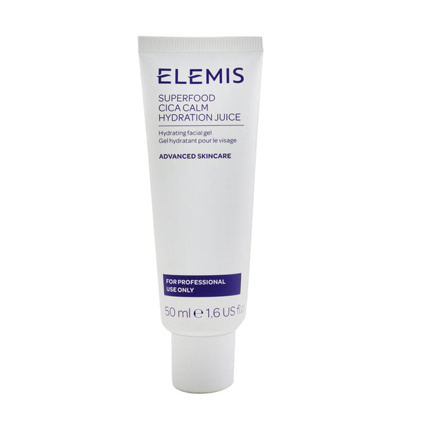 Elemis Superfood Cica Calm Hydration Juice (Salon Product)  50ml/1.6oz