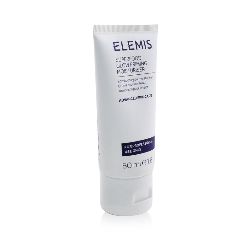 Elemis Superfood Glow Priming Moisturiser (Salon Product) 