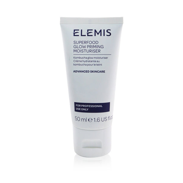 Elemis Superfood Glow Priming Moisturiser (Salon Product) 