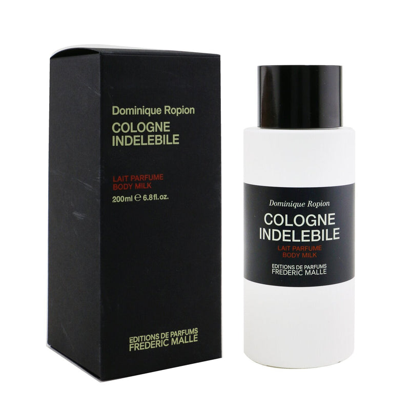 Frederic Malle Cologne Indelebile Body Milk  200ml/6.8oz