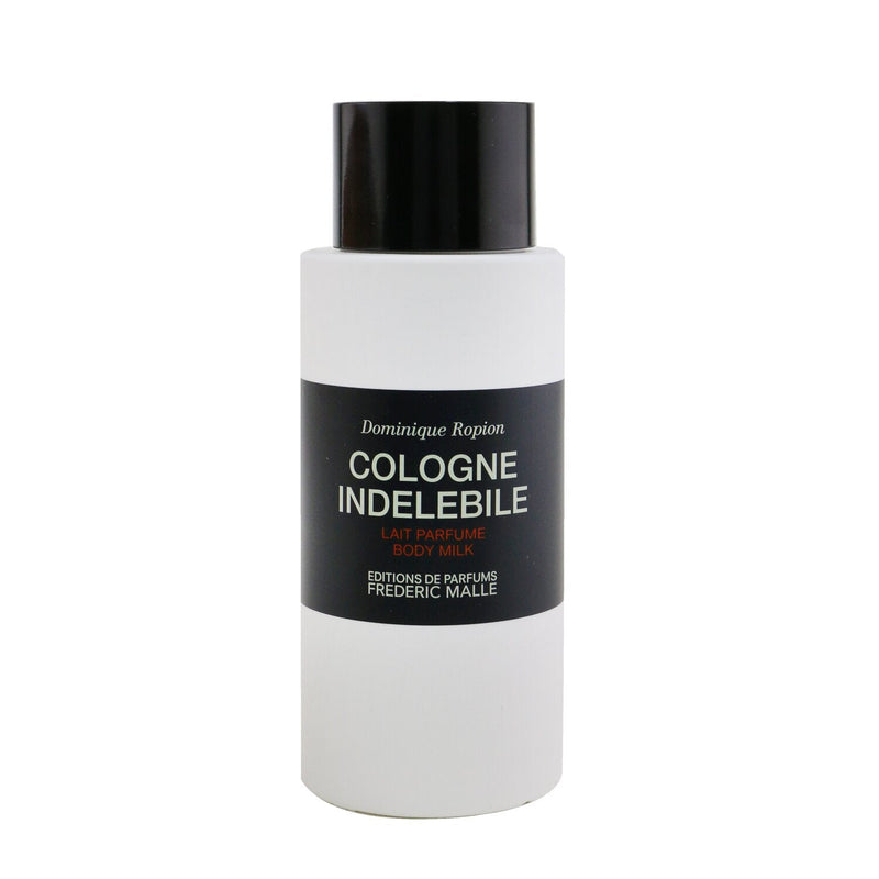 Frederic Malle Cologne Indelebile Body Milk  200ml/6.8oz