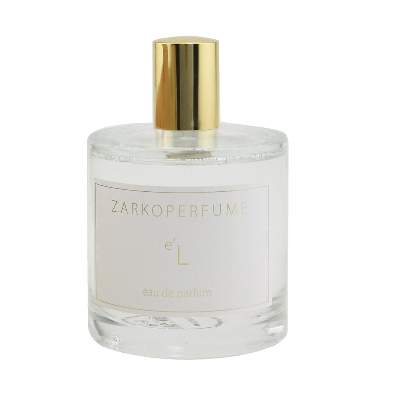 Zarkoperfume e'L Eau De Parfum Spray 