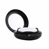 MAC Studio Perfect Hydrating Cushion Compact SPF 50 (With An Extra Refill) - # NC20  2x12g/0.42oz