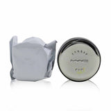 MAC Studio Fix Complete Coverage Cushion Compact SPF 50 (With An Extra Refill) - # NC14 