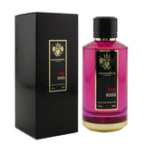 Mancera Pink Roses Eau De Parfum Spray 