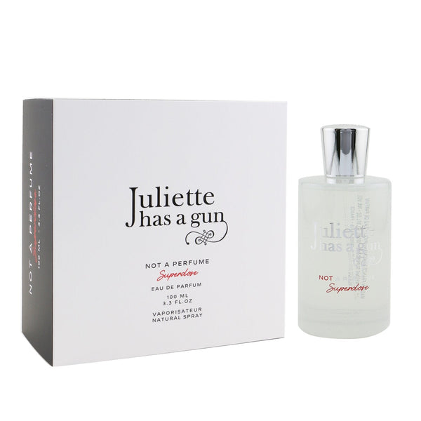 Juliette Has A Gun Not A Perfume Superdose Eau De Parfum Spray  100ml/3.3oz