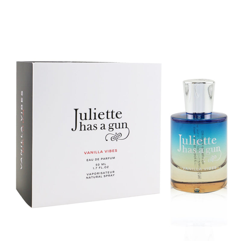 Juliette Has A Gun Vanilla Vibes Eau De Parfum Spray  50ml/1.7oz