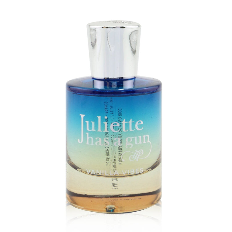 Juliette Has A Gun Vanilla Vibes Eau De Parfum Spray  50ml/1.7oz