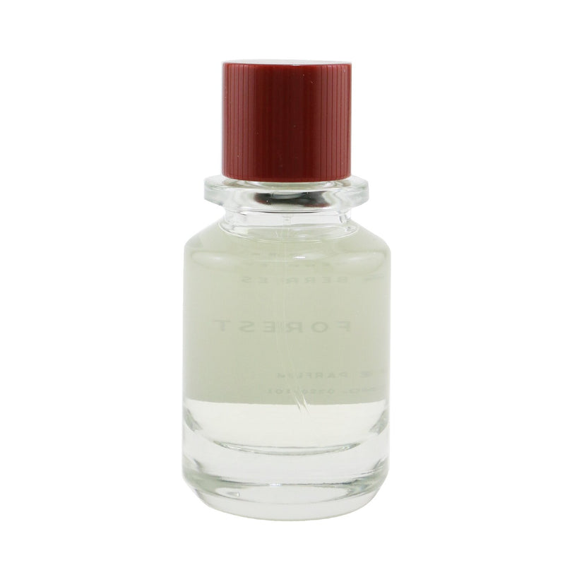 Bjork & Berries White Forest Eau De Parfum Spray  50ml/1.7oz