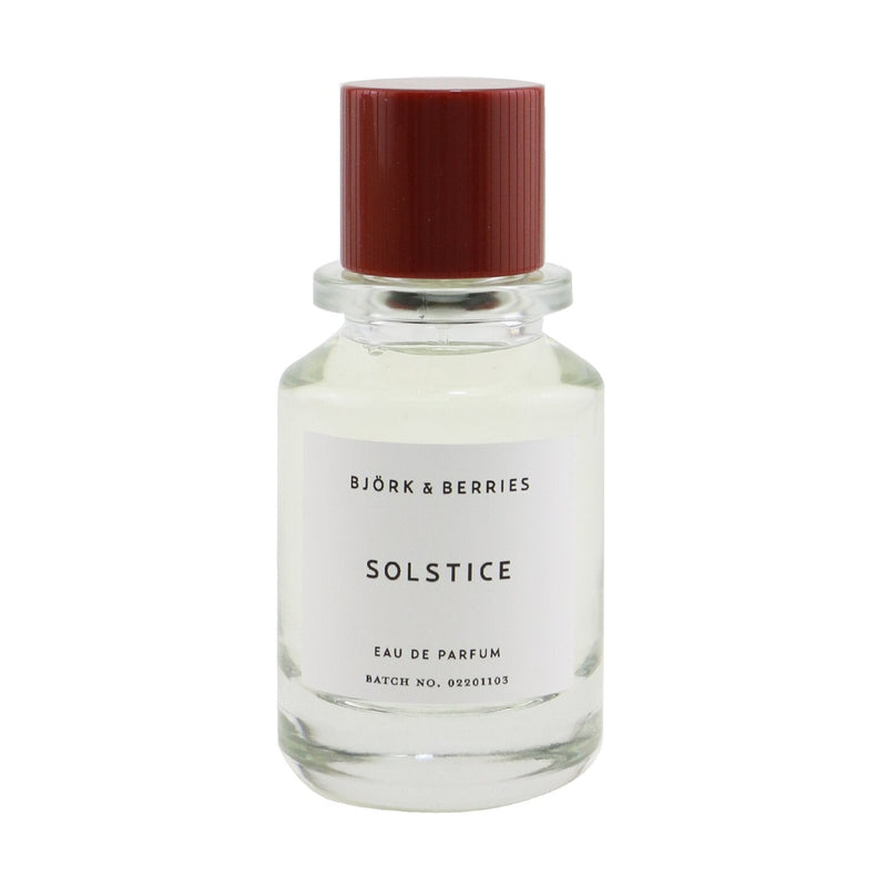 Bjork & Berries Solstice Eau De Parfum Spray 