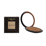Guerlain Terracotta The Bronzing Powder (Derived Pigments & Luminescent  Shimmers) - # 02 Medium Cool 