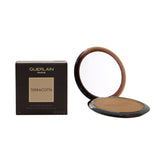 Guerlain Terracotta The Bronzing Powder (Derived Pigments & Luminescent  Shimmers) - # 05 Deep Warm 