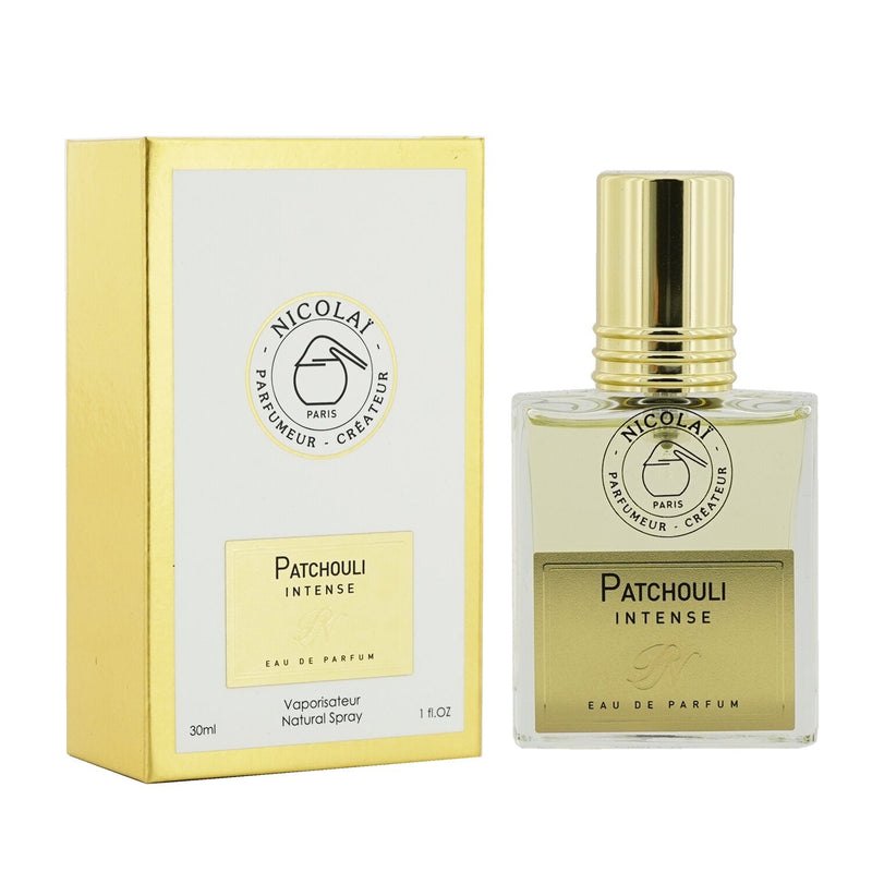 Nicolai Patchouli Intense Eau De Parfum Spray 