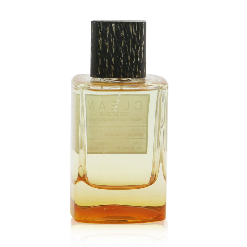 Clean Reserve White Fig & Bourbon Eau De Parfum Spray 