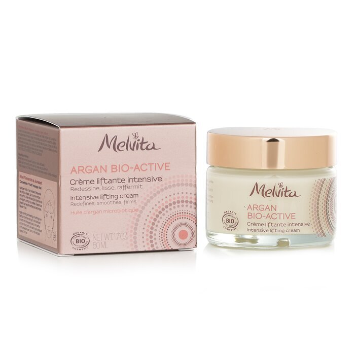 Melvita Argan Bio-Active Intensive Lifting Cream 50ml/1.7oz