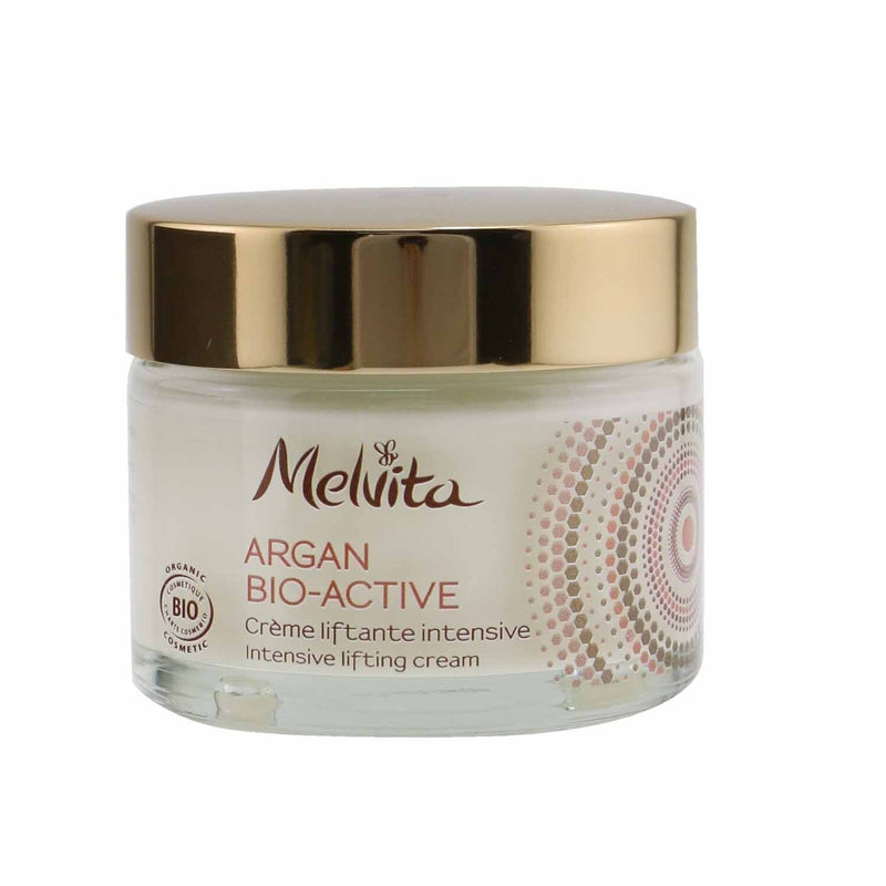 Melvita Argan Bio-Active Intensive Lifting Cream 