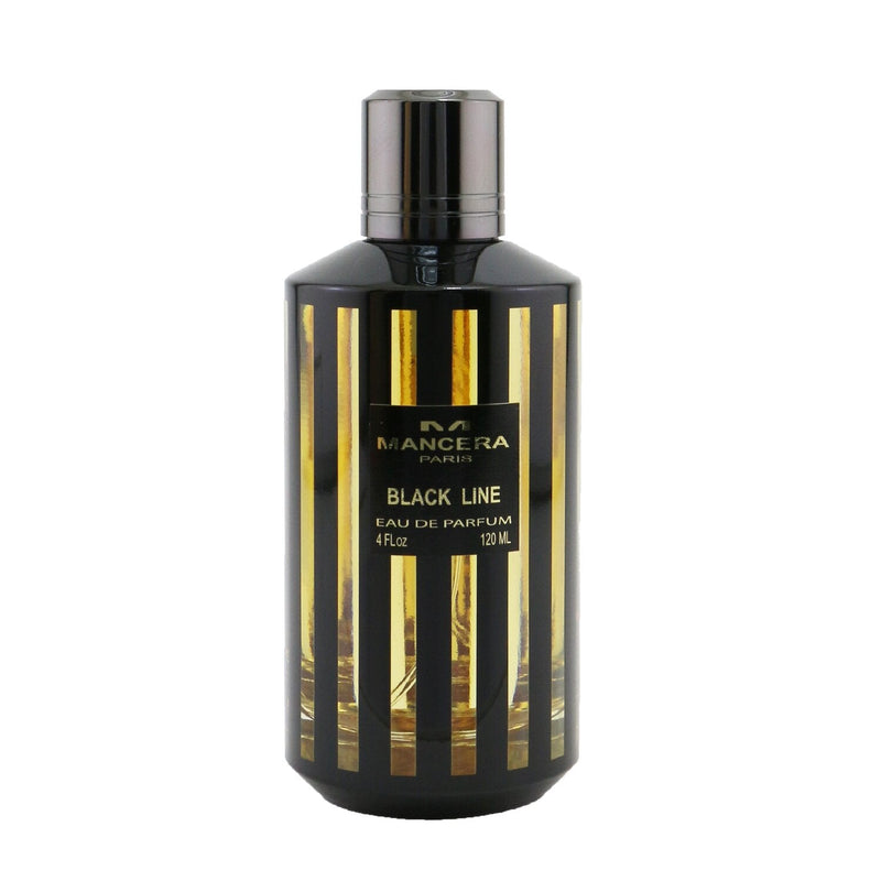 Mancera Black Line Eau De Parfum Spray 