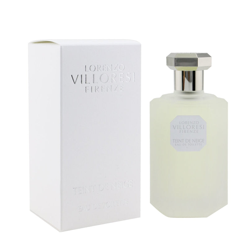 Lorenzo Villoresi Teint De Neige Eau De Toilette Spray  100ml/3.3oz