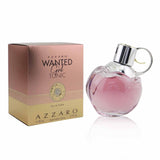 Loris Azzaro Wanted Girl Tonic Eau De Toilette Spray 