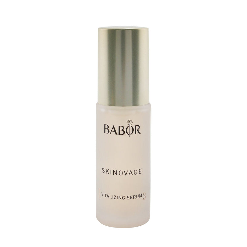 Babor Skinovage [Age Preventing] Vitalizing Serum 3 - For Tired Skin  30ml/1oz