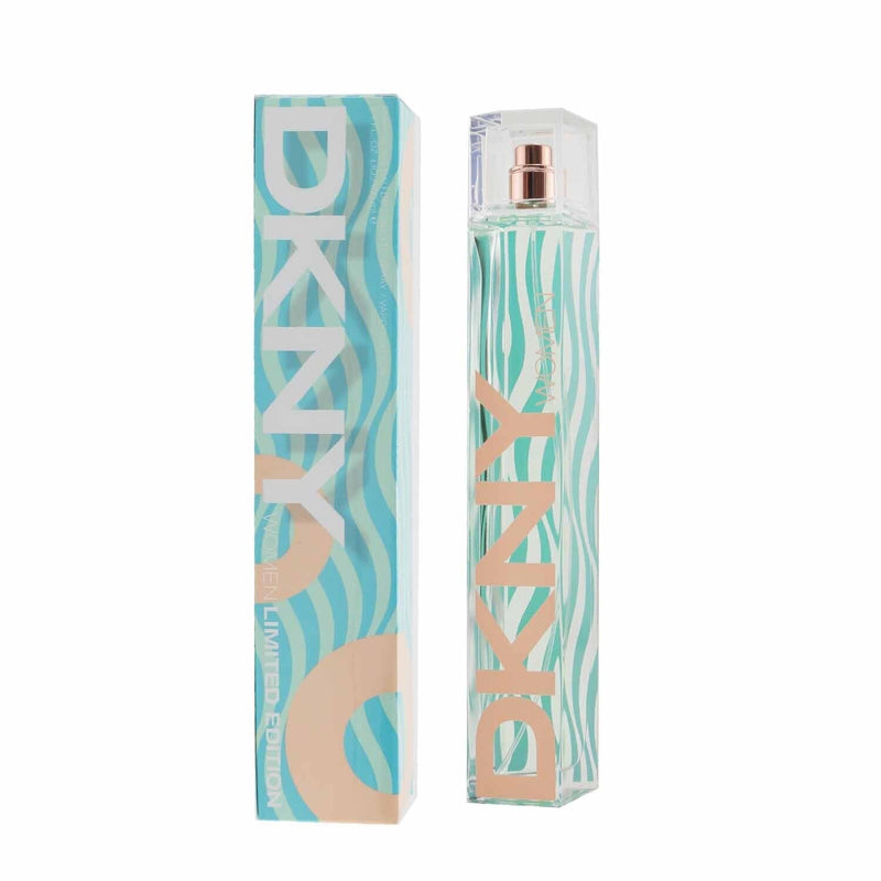 DKNY Energizing Eau De Toilette Spray (Limited Edition)  100ml/3.4oz