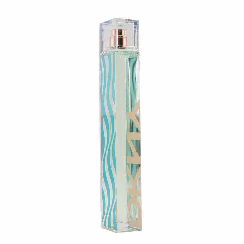 DKNY Energizing Eau De Toilette Spray (Limited Edition)  100ml/3.4oz