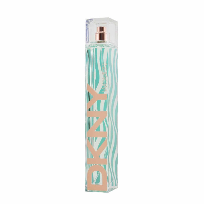 DKNY Energizing Eau De Toilette Spray (Limited Edition)  100ml/3.4oz