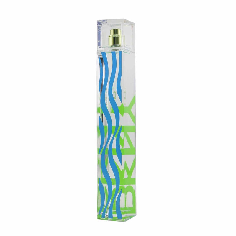 DKNY Energizing Eau De Cologne Spray (Limited Edition) 