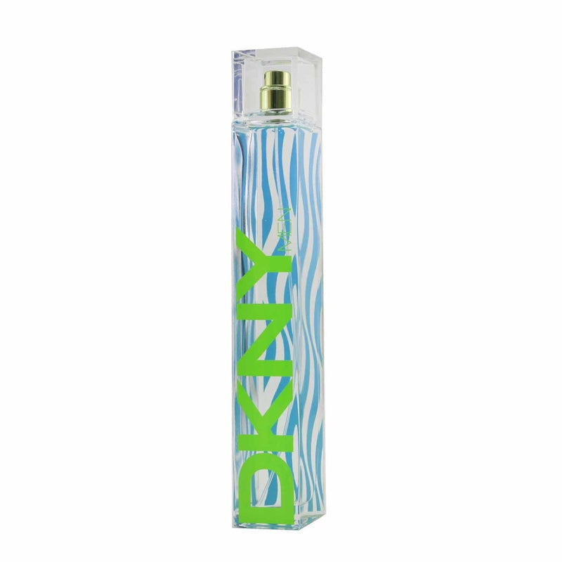 DKNY Energizing Eau De Cologne Spray (Limited Edition) 