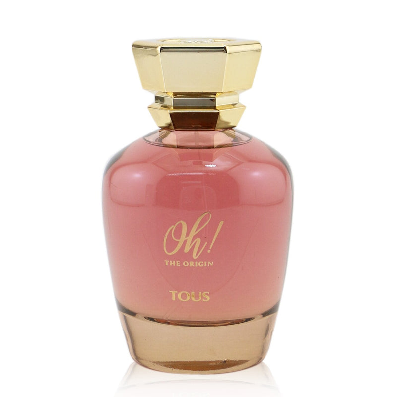 Tous Oh! The Origin Eau De Parfum Spray 