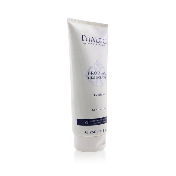 Thalgo Prodige Des Oceans La Creme Corps (Salon Size)  250ml/8.45oz