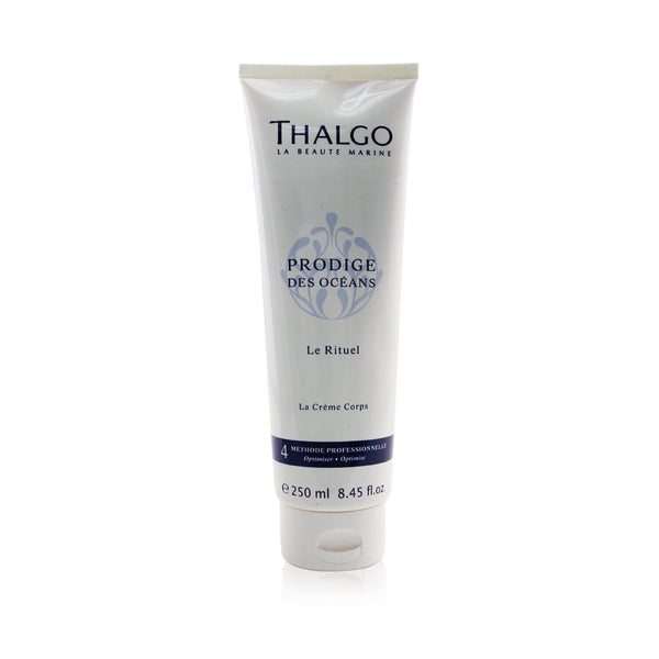 Thalgo Prodige Des Oceans La Creme Corps (Salon Size)  250ml/8.45oz