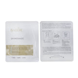 Babor Skinovage [Age Preventing] Balancing Bio-Cellulose Mask - For Combination Skin (Salon Size)  10pcs