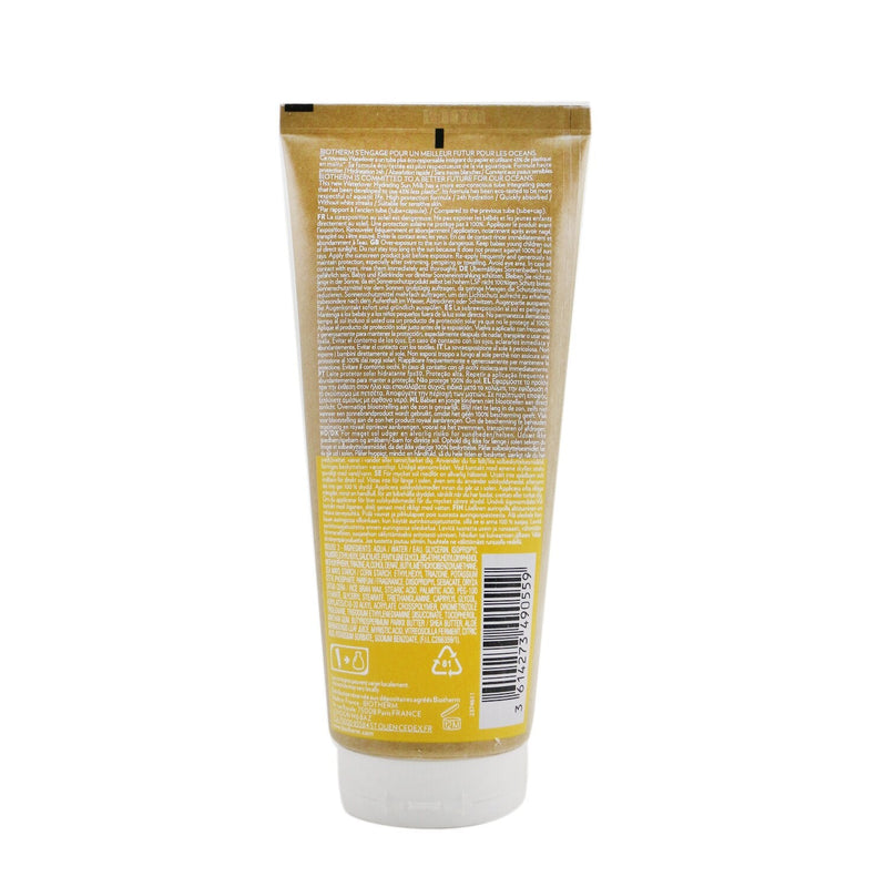 Biotherm Waterlover Hydrating Sun Milk SPF 30 
