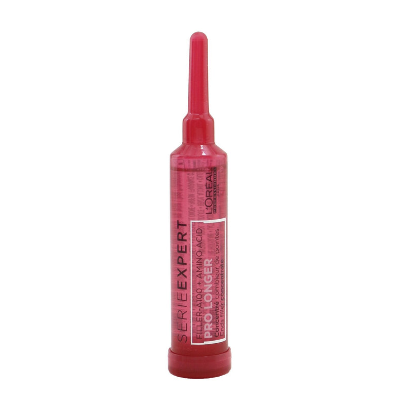 L'Oreal Professionnel Serie Expert - Pro Longer Filler-A100 + Amino Acid Pro Longer Ends-Filler Concentrate  15ml/0.5oz