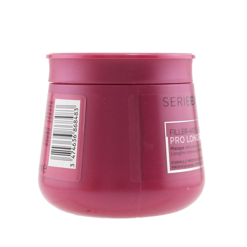 L'Oreal Professionnel Serie Expert - Pro Longer Filler-A100 + Amino Acid Pro Longer Mask  250ml/8.4oz