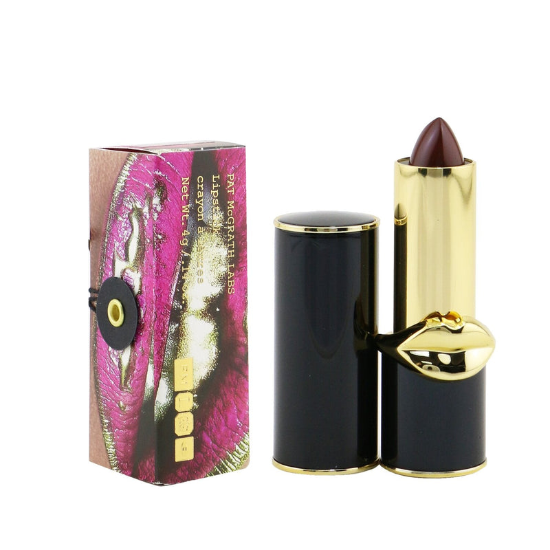 Pat McGrath Labs Luxetrance Lipstick - # 431 She's So Deep 