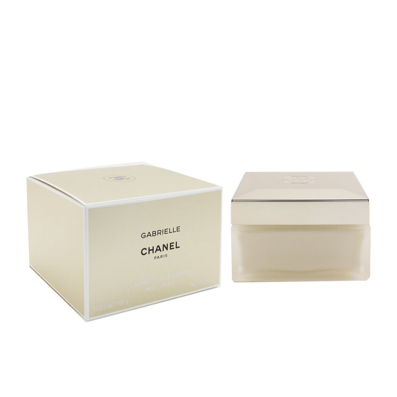 Chanel Gabrielle Body Cream 