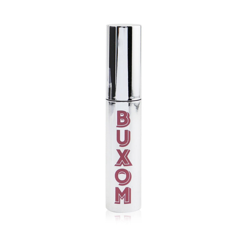 Buxom Xtrovert Mascara - # Xtra Black  12ml/0.41oz