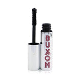 Buxom Xtrovert Mascara - # Xtra Black  12ml/0.41oz