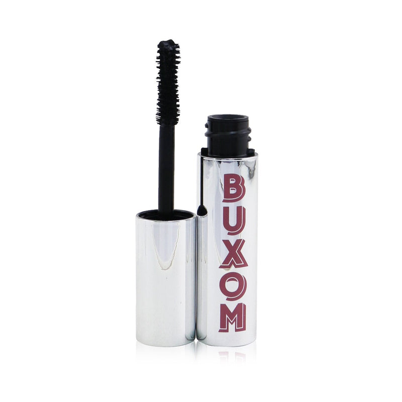 Buxom Xtrovert Mascara - # Xtra Black  12ml/0.41oz