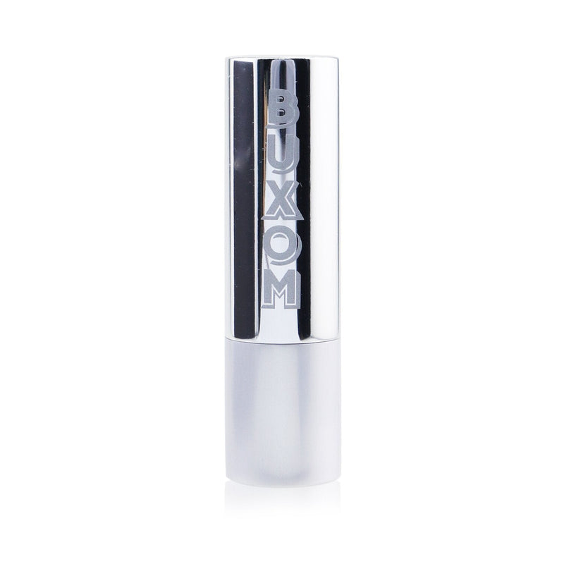 Buxom Full Force Plumping Lipstick - # Icon (Nectar)  3.5g/0.12oz