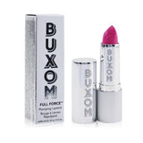 Buxom Full Force Plumping Lipstick - # Mover (Soft Pink)  3.5g/0.12oz