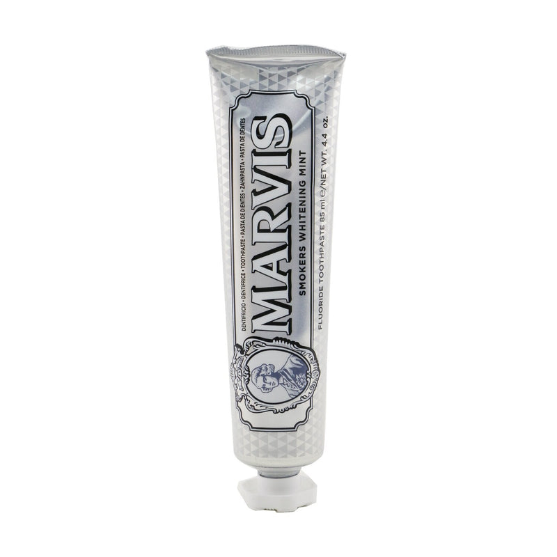 Marvis Smokers Whitening Mint Toothpaste 