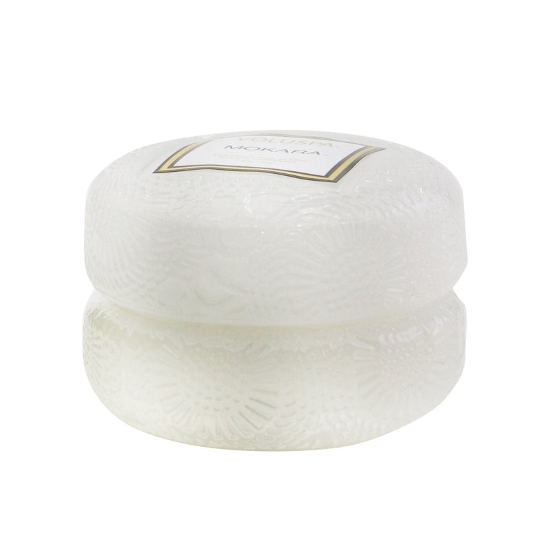 Voluspa Macaron Candle - Mokara 