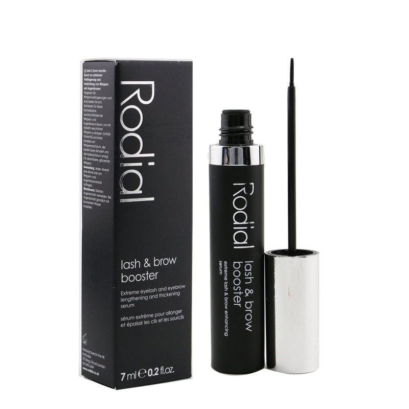 Rodial Lash & Brow Booster  7ml/0.2oz