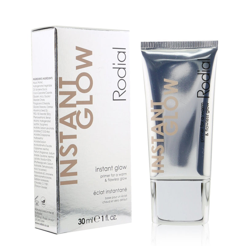 Rodial Instant Glow Primer (For A Warm & Flawless Glow)  30ml/1oz